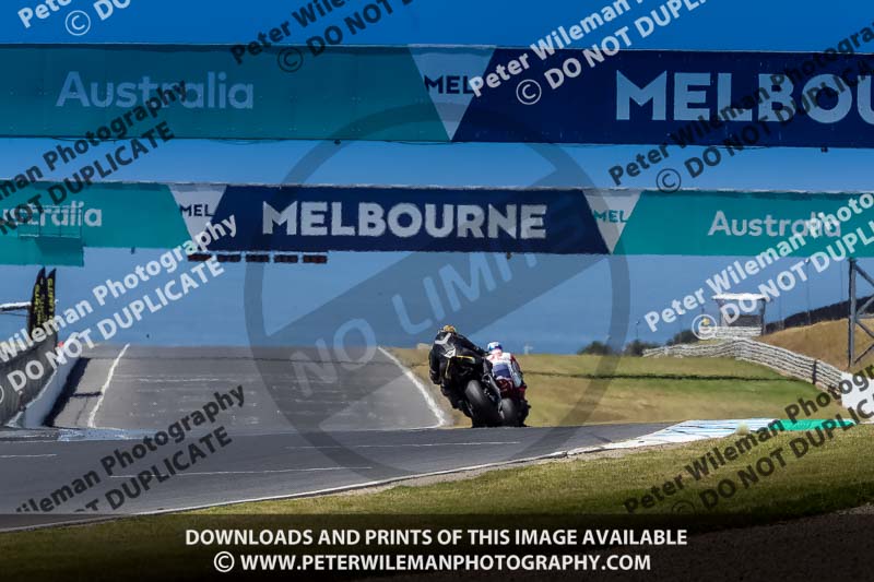 07th to 9th January 2019;Phillip Island;event digital images;motorbikes;no limits;peter wileman photography;trackday;trackday digital images