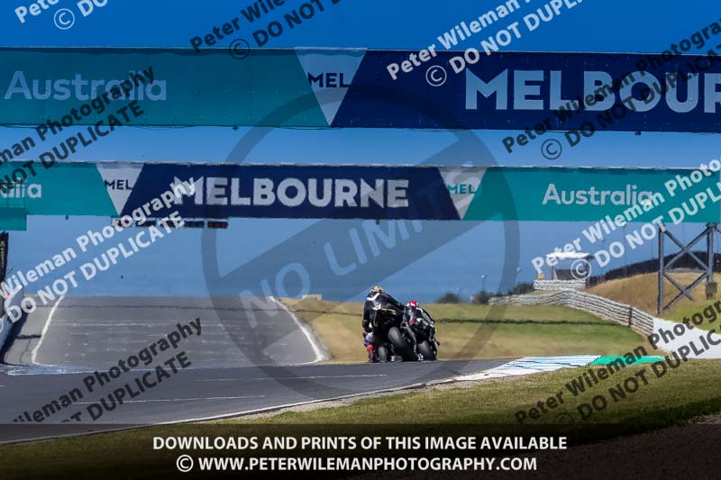 07th to 9th January 2019;Phillip Island;event digital images;motorbikes;no limits;peter wileman photography;trackday;trackday digital images