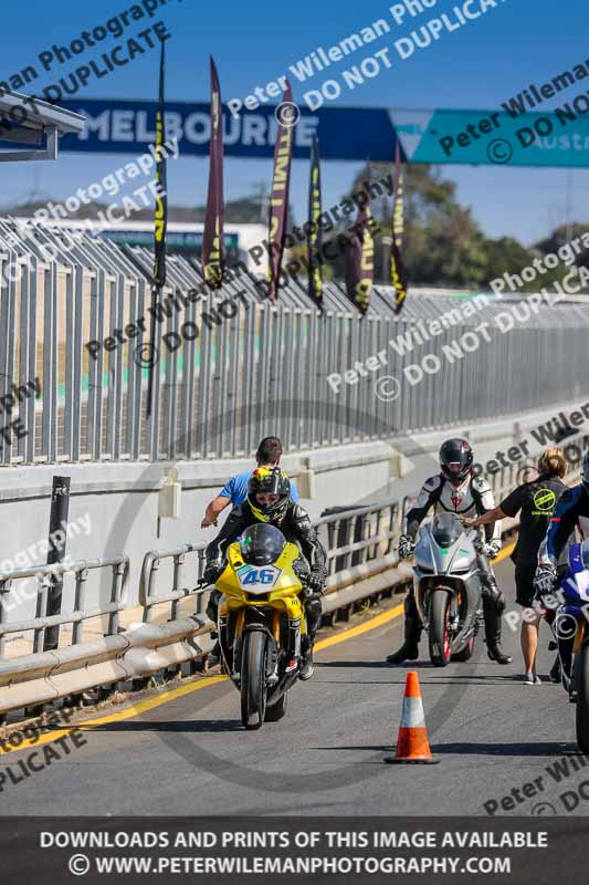 07th to 9th January 2019;Phillip Island;event digital images;motorbikes;no limits;peter wileman photography;trackday;trackday digital images