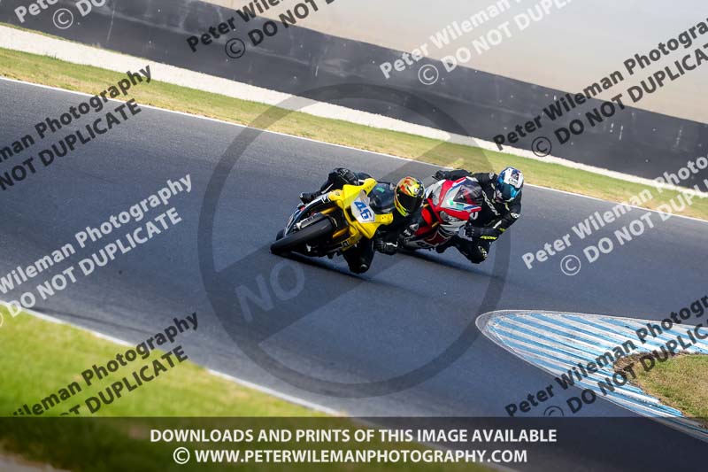 07th to 9th January 2019;Phillip Island;event digital images;motorbikes;no limits;peter wileman photography;trackday;trackday digital images