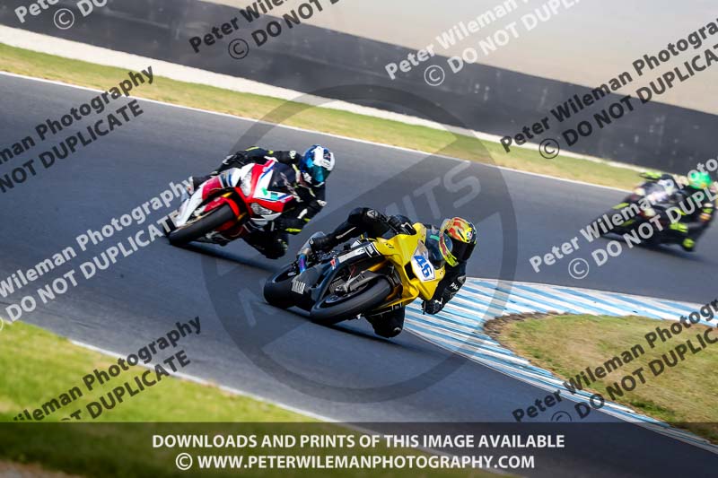 07th to 9th January 2019;Phillip Island;event digital images;motorbikes;no limits;peter wileman photography;trackday;trackday digital images