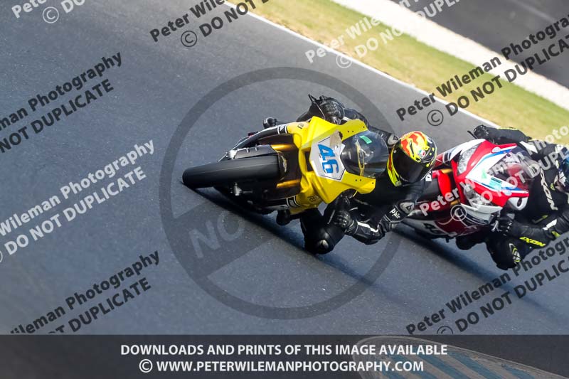 07th to 9th January 2019;Phillip Island;event digital images;motorbikes;no limits;peter wileman photography;trackday;trackday digital images