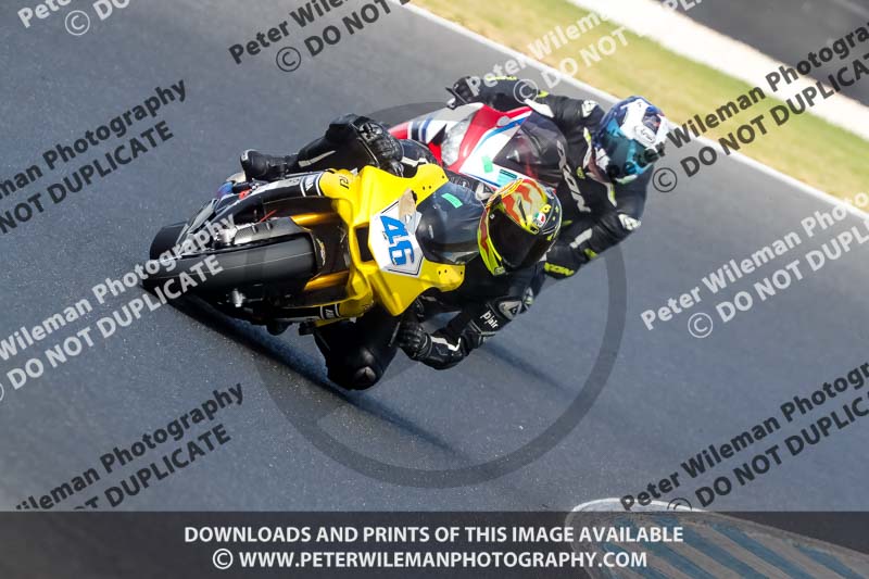 07th to 9th January 2019;Phillip Island;event digital images;motorbikes;no limits;peter wileman photography;trackday;trackday digital images