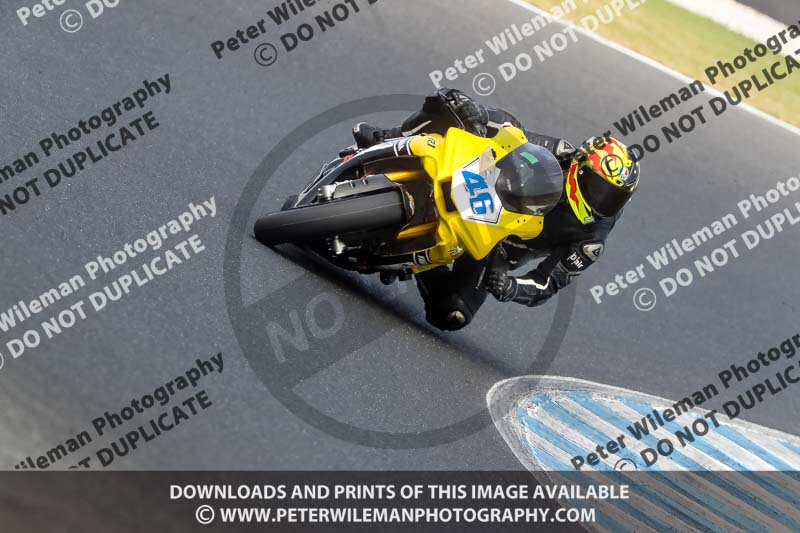 07th to 9th January 2019;Phillip Island;event digital images;motorbikes;no limits;peter wileman photography;trackday;trackday digital images