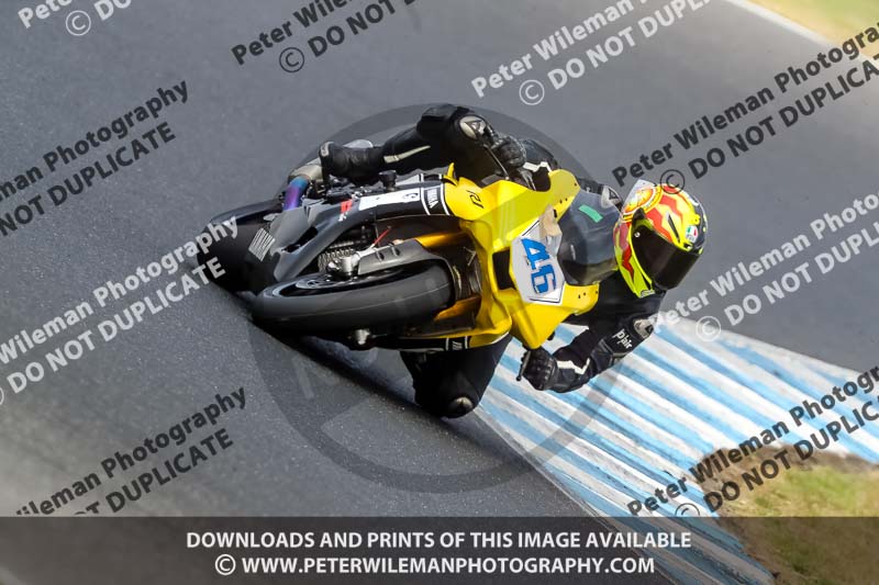 07th to 9th January 2019;Phillip Island;event digital images;motorbikes;no limits;peter wileman photography;trackday;trackday digital images