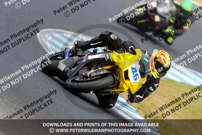 07th to 9th January 2019;Phillip Island;event digital images;motorbikes;no limits;peter wileman photography;trackday;trackday digital images