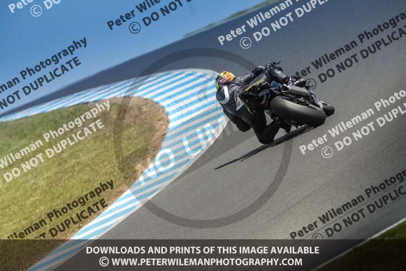 07th to 9th January 2019;Phillip Island;event digital images;motorbikes;no limits;peter wileman photography;trackday;trackday digital images