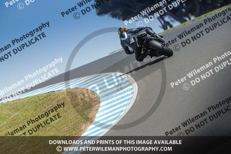 07th to 9th January 2019;Phillip Island;event digital images;motorbikes;no limits;peter wileman photography;trackday;trackday digital images