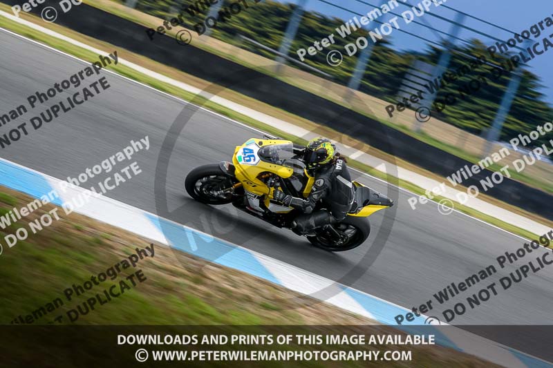 07th to 9th January 2019;Phillip Island;event digital images;motorbikes;no limits;peter wileman photography;trackday;trackday digital images