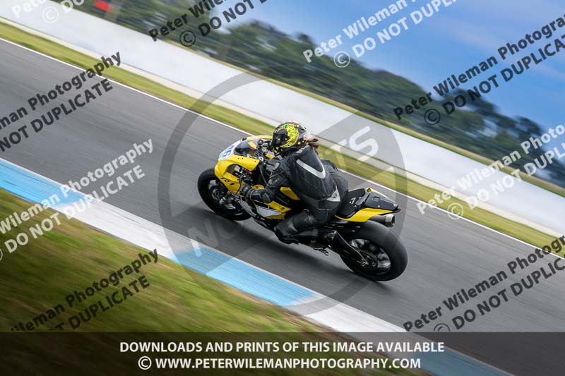 07th to 9th January 2019;Phillip Island;event digital images;motorbikes;no limits;peter wileman photography;trackday;trackday digital images