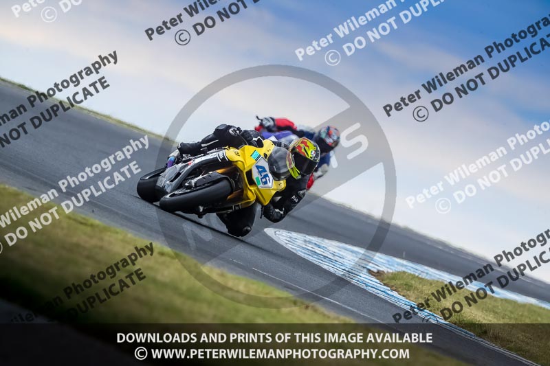 07th to 9th January 2019;Phillip Island;event digital images;motorbikes;no limits;peter wileman photography;trackday;trackday digital images