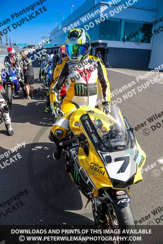 07th to 9th January 2019;Phillip Island;event digital images;motorbikes;no limits;peter wileman photography;trackday;trackday digital images