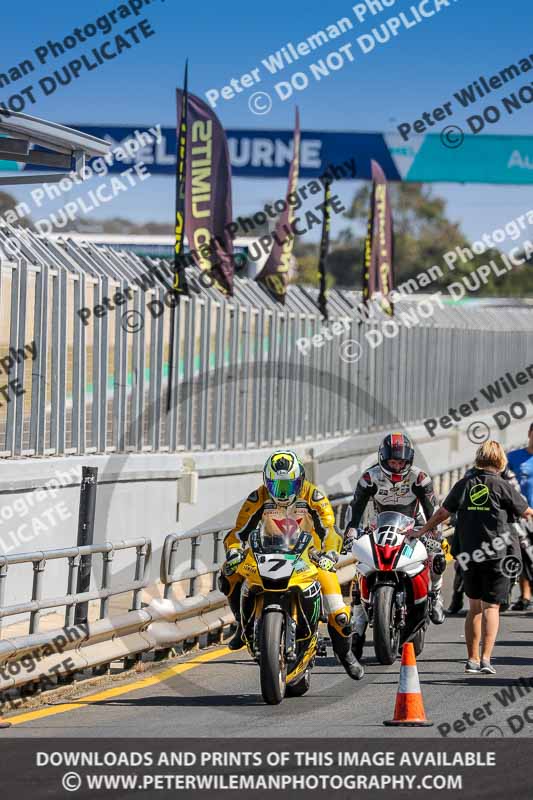 07th to 9th January 2019;Phillip Island;event digital images;motorbikes;no limits;peter wileman photography;trackday;trackday digital images