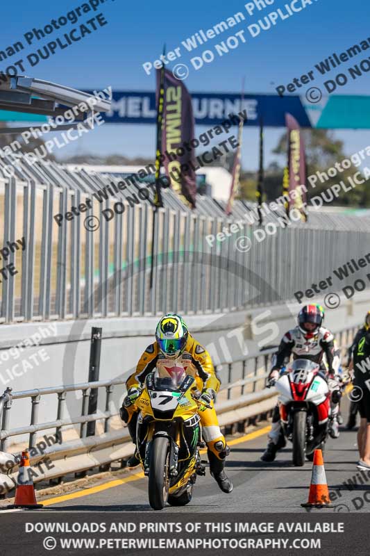 07th to 9th January 2019;Phillip Island;event digital images;motorbikes;no limits;peter wileman photography;trackday;trackday digital images