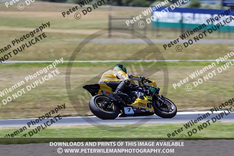 07th to 9th January 2019;Phillip Island;event digital images;motorbikes;no limits;peter wileman photography;trackday;trackday digital images