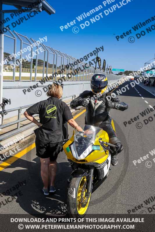 07th to 9th January 2019;Phillip Island;event digital images;motorbikes;no limits;peter wileman photography;trackday;trackday digital images