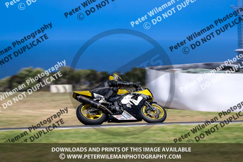 07th to 9th January 2019;Phillip Island;event digital images;motorbikes;no limits;peter wileman photography;trackday;trackday digital images