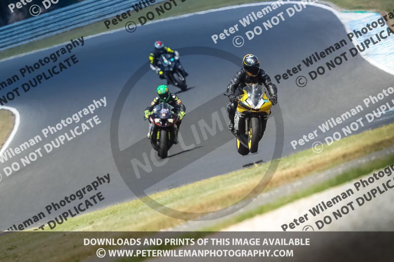 07th to 9th January 2019;Phillip Island;event digital images;motorbikes;no limits;peter wileman photography;trackday;trackday digital images