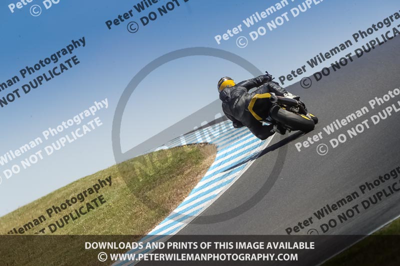 07th to 9th January 2019;Phillip Island;event digital images;motorbikes;no limits;peter wileman photography;trackday;trackday digital images