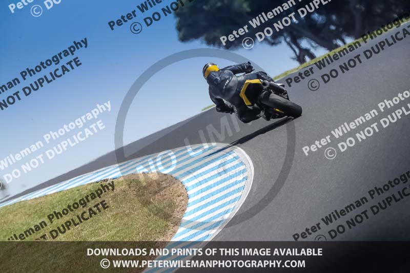 07th to 9th January 2019;Phillip Island;event digital images;motorbikes;no limits;peter wileman photography;trackday;trackday digital images