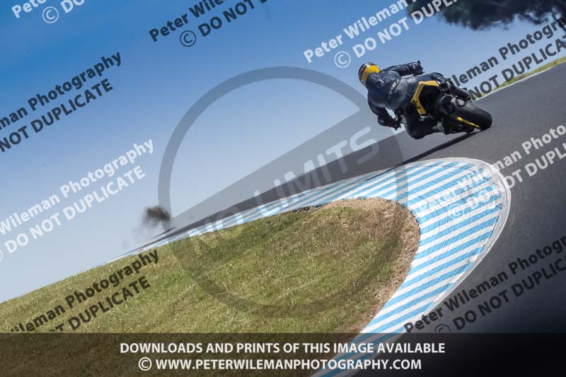 07th to 9th January 2019;Phillip Island;event digital images;motorbikes;no limits;peter wileman photography;trackday;trackday digital images