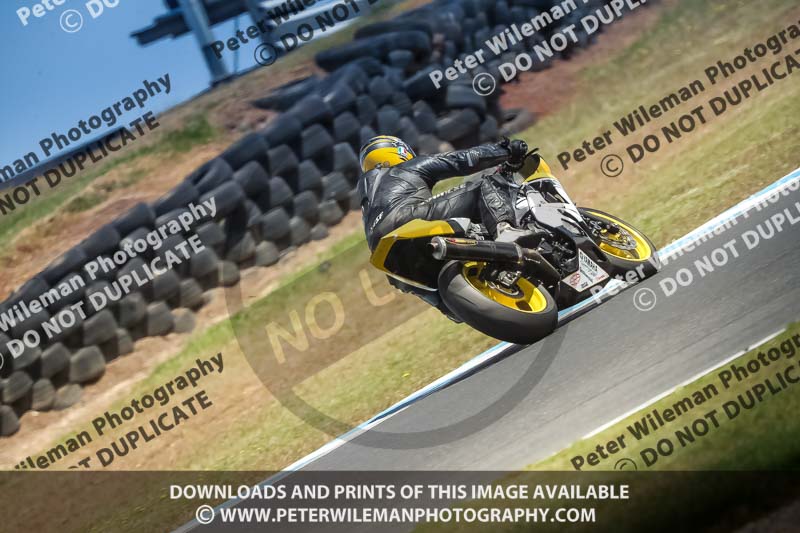 07th to 9th January 2019;Phillip Island;event digital images;motorbikes;no limits;peter wileman photography;trackday;trackday digital images