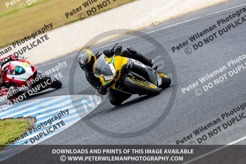 07th to 9th January 2019;Phillip Island;event digital images;motorbikes;no limits;peter wileman photography;trackday;trackday digital images