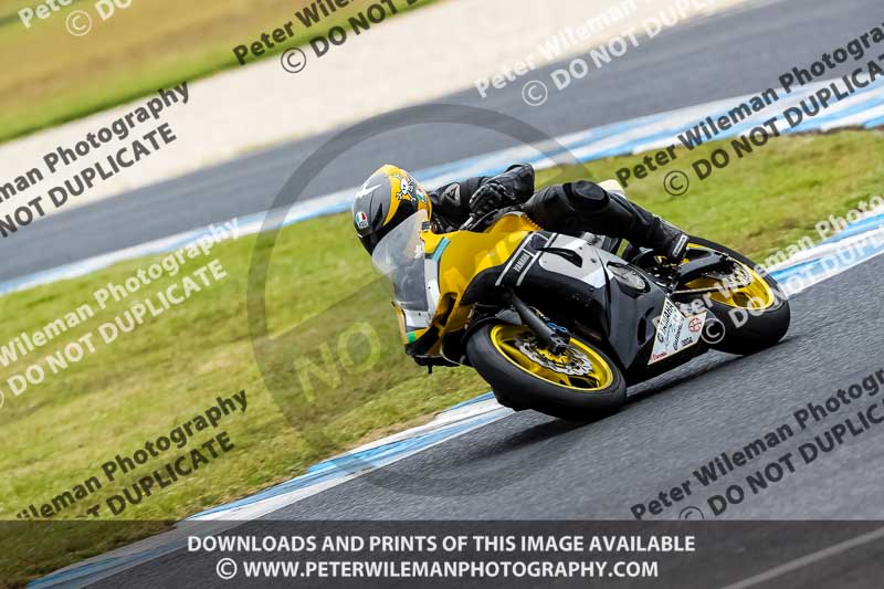 07th to 9th January 2019;Phillip Island;event digital images;motorbikes;no limits;peter wileman photography;trackday;trackday digital images