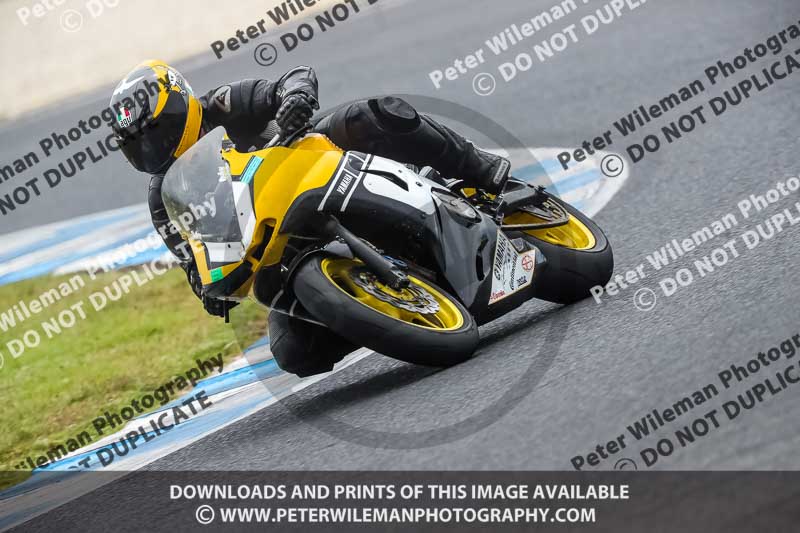 07th to 9th January 2019;Phillip Island;event digital images;motorbikes;no limits;peter wileman photography;trackday;trackday digital images