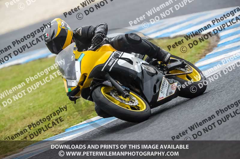 07th to 9th January 2019;Phillip Island;event digital images;motorbikes;no limits;peter wileman photography;trackday;trackday digital images