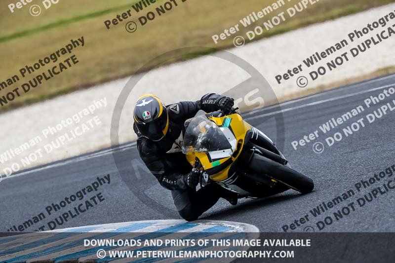 07th to 9th January 2019;Phillip Island;event digital images;motorbikes;no limits;peter wileman photography;trackday;trackday digital images