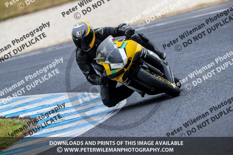 07th to 9th January 2019;Phillip Island;event digital images;motorbikes;no limits;peter wileman photography;trackday;trackday digital images