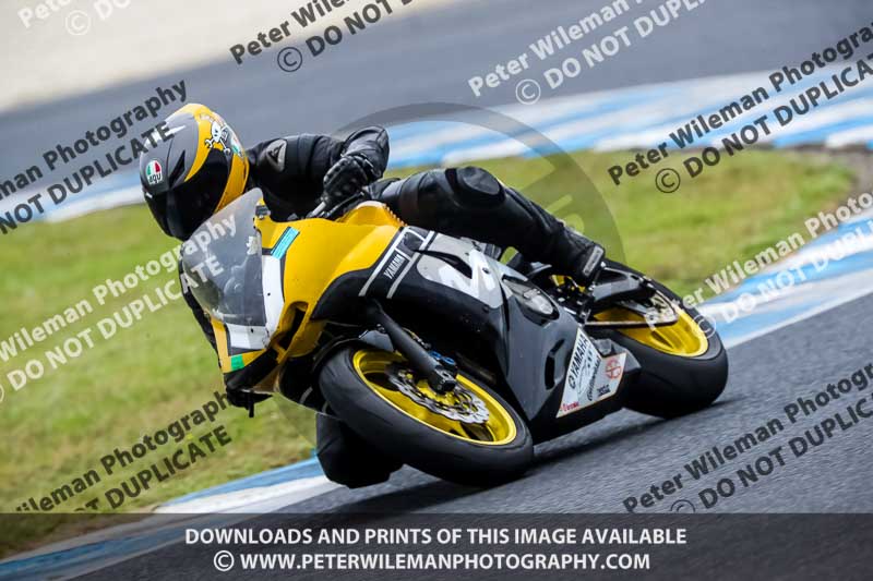 07th to 9th January 2019;Phillip Island;event digital images;motorbikes;no limits;peter wileman photography;trackday;trackday digital images