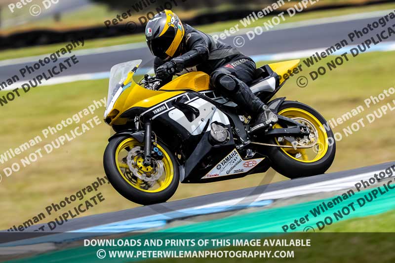 07th to 9th January 2019;Phillip Island;event digital images;motorbikes;no limits;peter wileman photography;trackday;trackday digital images