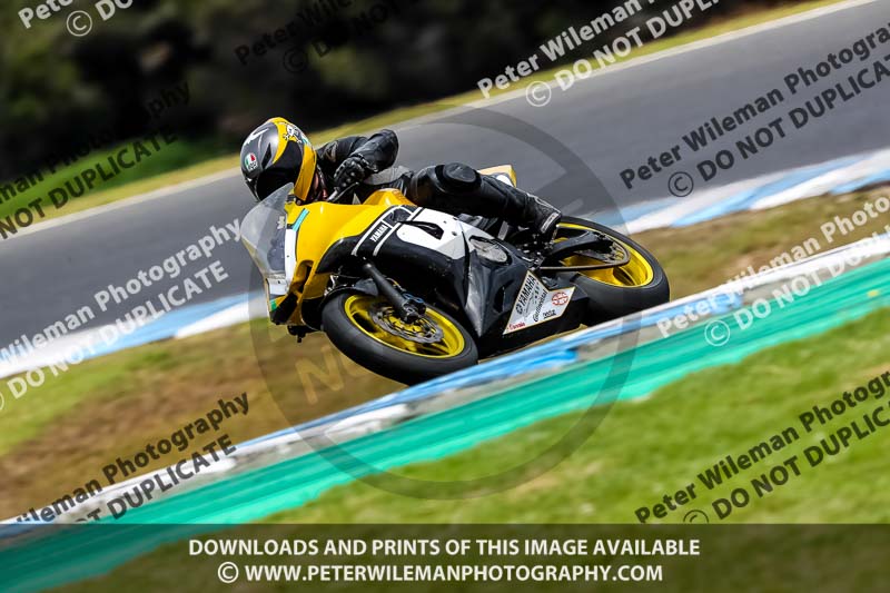 07th to 9th January 2019;Phillip Island;event digital images;motorbikes;no limits;peter wileman photography;trackday;trackday digital images