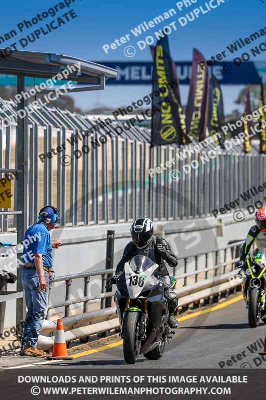 07th to 9th January 2019;Phillip Island;event digital images;motorbikes;no limits;peter wileman photography;trackday;trackday digital images