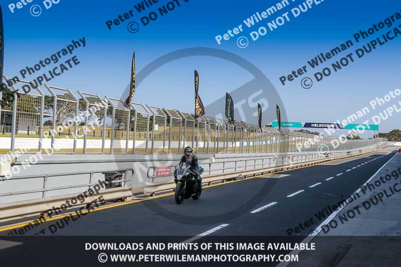 07th to 9th January 2019;Phillip Island;event digital images;motorbikes;no limits;peter wileman photography;trackday;trackday digital images