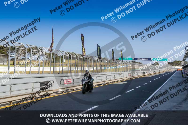 07th to 9th January 2019;Phillip Island;event digital images;motorbikes;no limits;peter wileman photography;trackday;trackday digital images