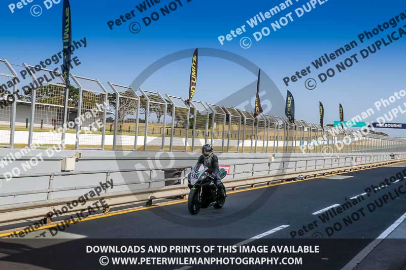 07th to 9th January 2019;Phillip Island;event digital images;motorbikes;no limits;peter wileman photography;trackday;trackday digital images