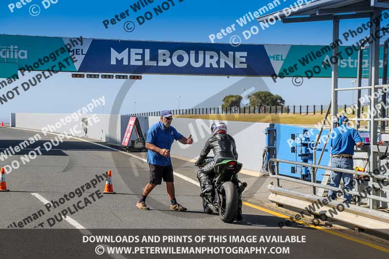 07th to 9th January 2019;Phillip Island;event digital images;motorbikes;no limits;peter wileman photography;trackday;trackday digital images