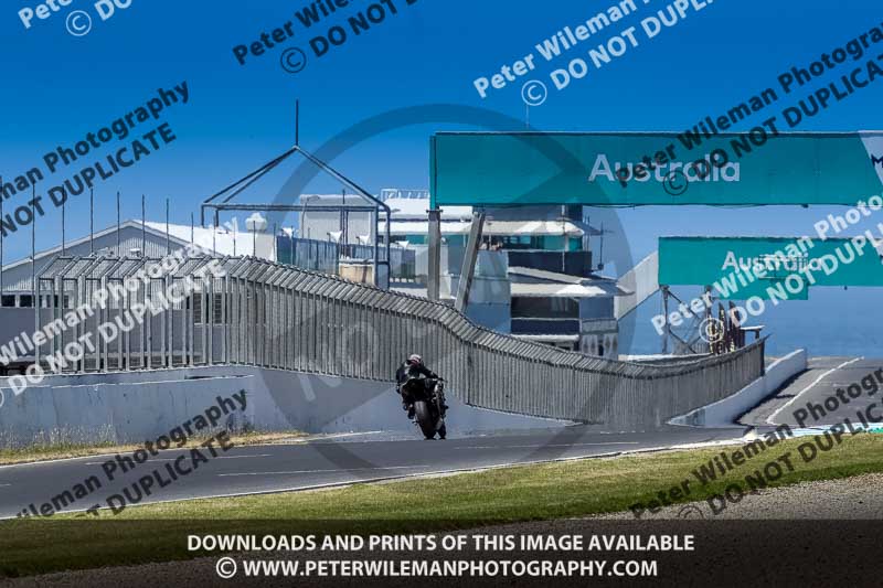 07th to 9th January 2019;Phillip Island;event digital images;motorbikes;no limits;peter wileman photography;trackday;trackday digital images