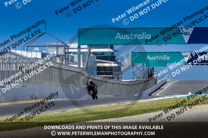 07th to 9th January 2019;Phillip Island;event digital images;motorbikes;no limits;peter wileman photography;trackday;trackday digital images