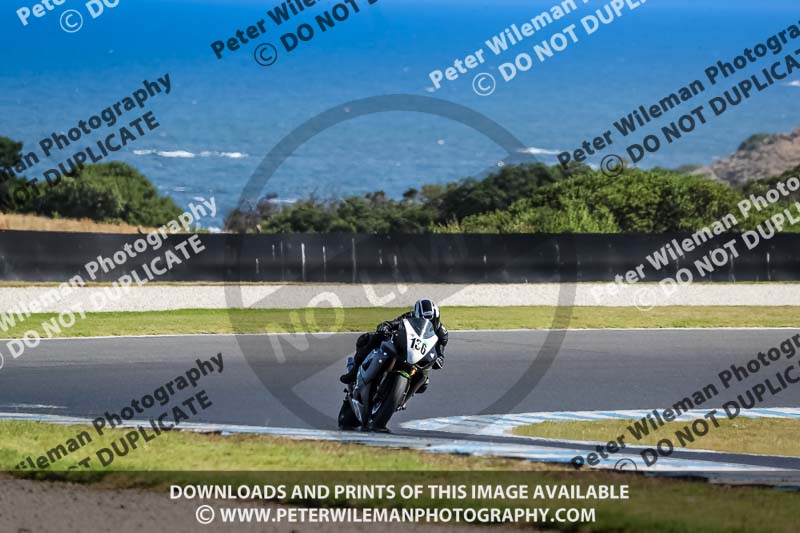 07th to 9th January 2019;Phillip Island;event digital images;motorbikes;no limits;peter wileman photography;trackday;trackday digital images