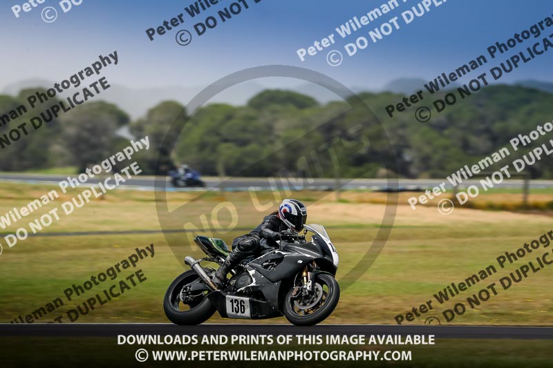 07th to 9th January 2019;Phillip Island;event digital images;motorbikes;no limits;peter wileman photography;trackday;trackday digital images