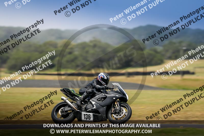 07th to 9th January 2019;Phillip Island;event digital images;motorbikes;no limits;peter wileman photography;trackday;trackday digital images