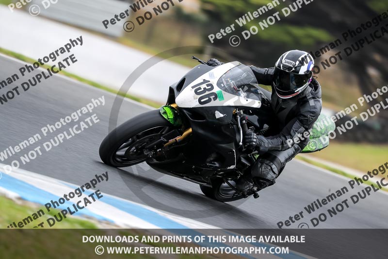 07th to 9th January 2019;Phillip Island;event digital images;motorbikes;no limits;peter wileman photography;trackday;trackday digital images