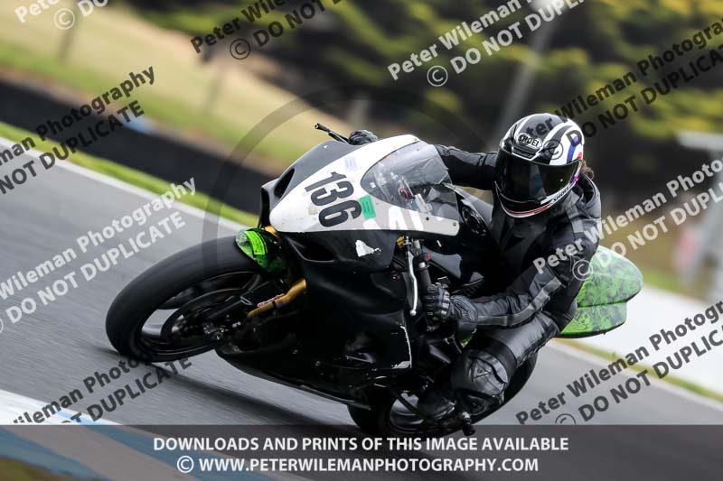 07th to 9th January 2019;Phillip Island;event digital images;motorbikes;no limits;peter wileman photography;trackday;trackday digital images