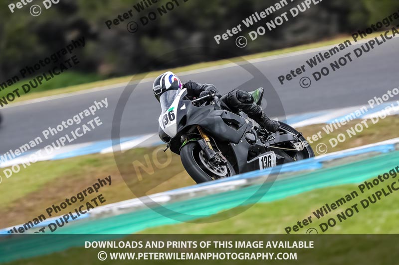 07th to 9th January 2019;Phillip Island;event digital images;motorbikes;no limits;peter wileman photography;trackday;trackday digital images