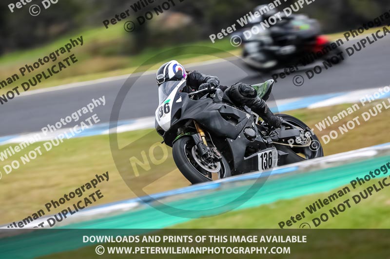 07th to 9th January 2019;Phillip Island;event digital images;motorbikes;no limits;peter wileman photography;trackday;trackday digital images