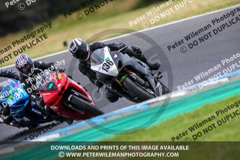 07th to 9th January 2019;Phillip Island;event digital images;motorbikes;no limits;peter wileman photography;trackday;trackday digital images